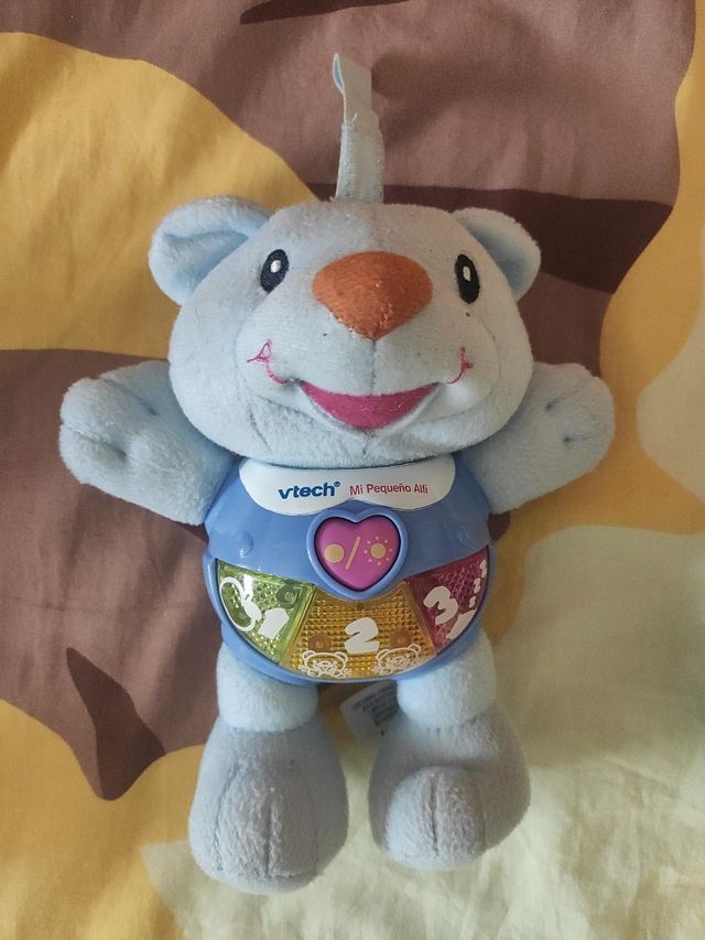 Osito vtech