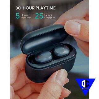 AUKEY EP-T31 Wireless Charging Earbuds Elevation
