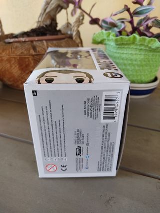 Funko pop Albus Dumbledore