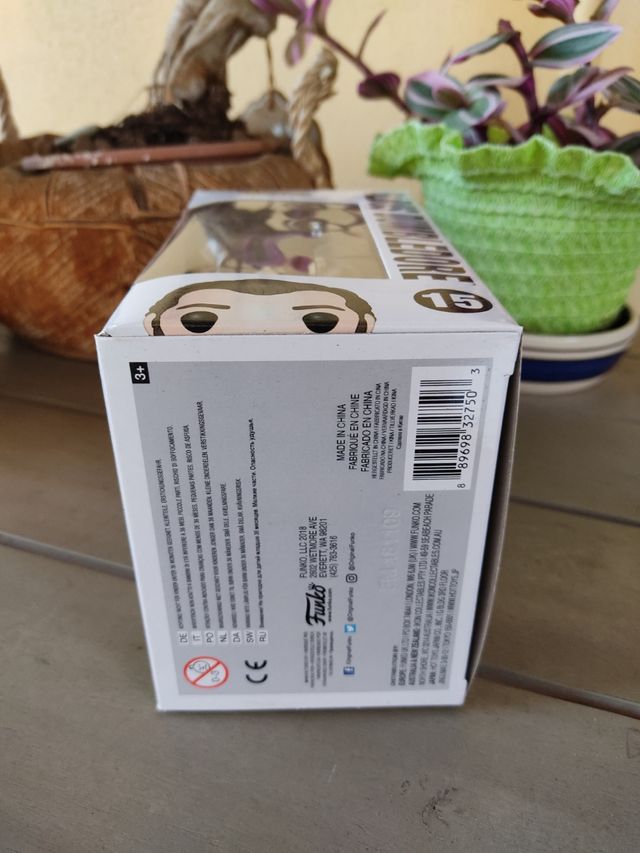 Funko pop Albus Dumbledore