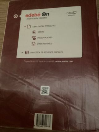 LIBRO LENGUA Y LITERATURA 1 BACHILLERATO