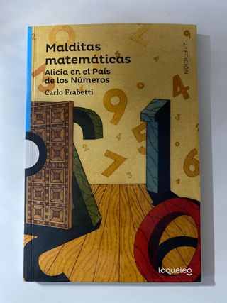Malditas matemáticas