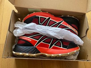 Salomon SpeedCross Junior talla 37