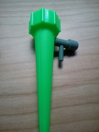 Sistema Riego automático para Plantas