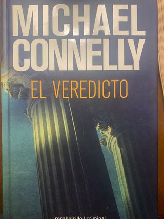 Novela policiaca