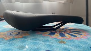 sillin bicicleta con gel