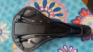 sillin bicicleta con gel