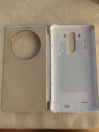 Funda LG G3 original