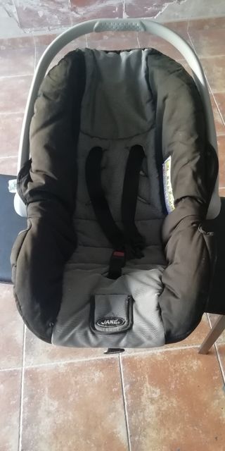 Maxi cosí para bebés