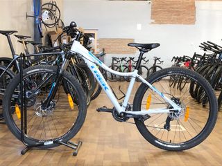Trek Skye S 2018 / Talla 15.5" / 27.5"