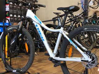 Trek Skye S 2018 / Talla 15.5" / 27.5"