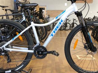 Trek Skye S 2018 / Talla 15.5" / 27.5"