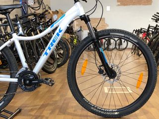Trek Skye S 2018 / Talla 15.5" / 27.5"