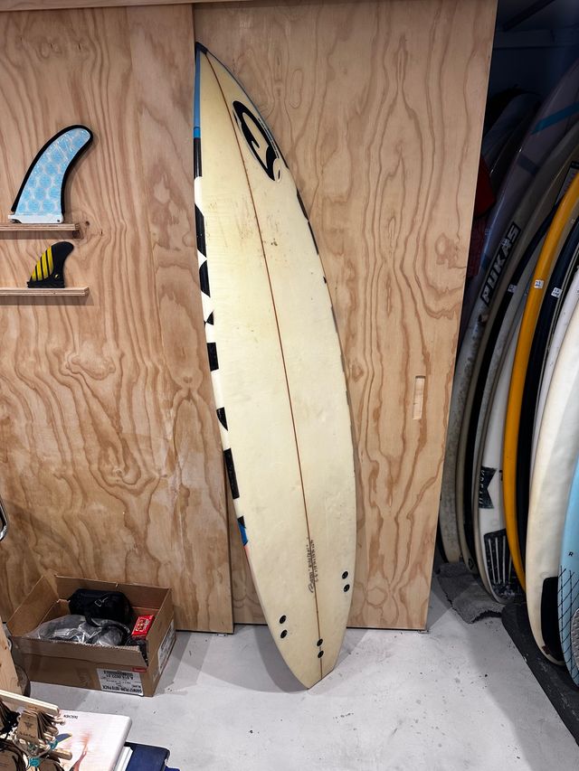 TABLA DE SURF