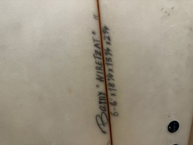 TABLA DE SURF
