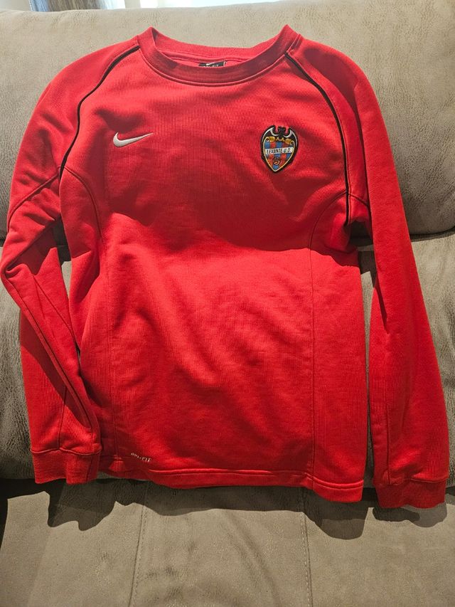 Sudadera Levante UD