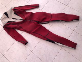 Traje de neopreno O’neill Talla M 4/3mm