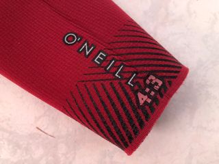Traje de neopreno O’neill Talla M 4/3mm