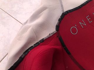 Traje de neopreno O’neill Talla M 4/3mm