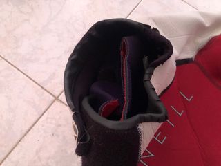 Traje de neopreno O’neill Talla M 4/3mm