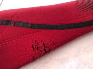 Traje de neopreno O’neill Talla M 4/3mm