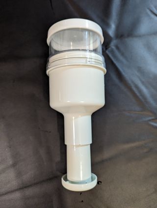 Picador cortador cebolla como nuevo