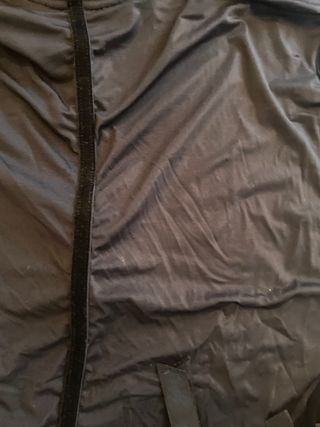 Corsetería Negro 95