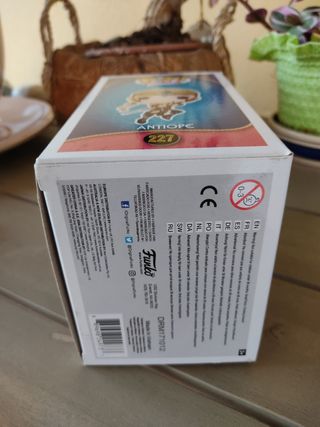 Funko Antiope 227