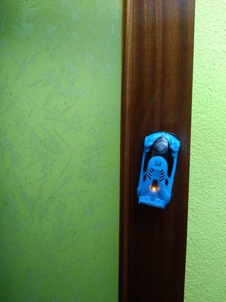 coche teledirigido con pistola inhalambrico.