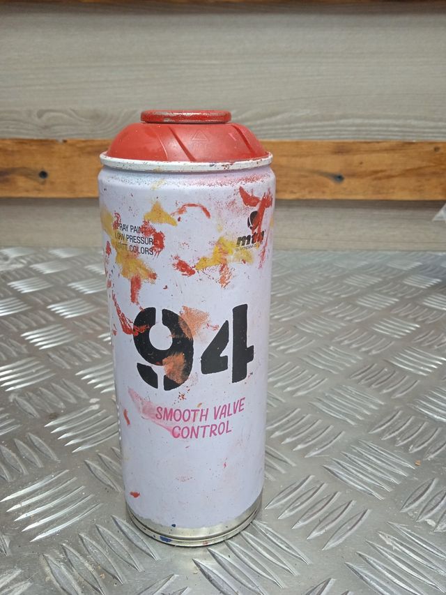 Bote spray Montana Colors 94