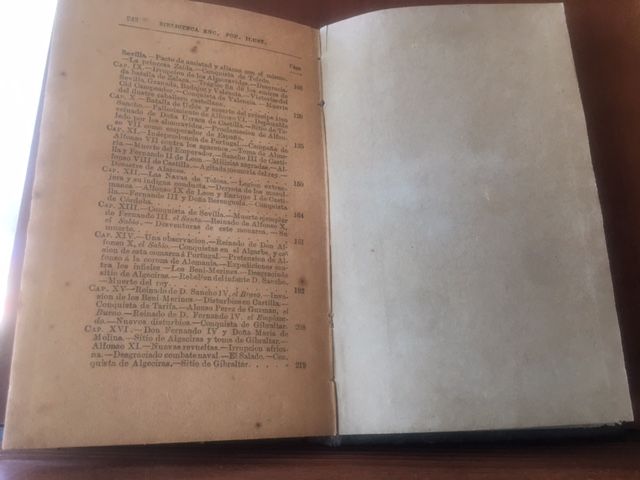 Libro "LEÓN Y CASTILLA AÑOS 850-1350