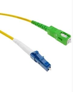 PACK 48 fibras ópticas 35 metros LC/PC - SC/APC