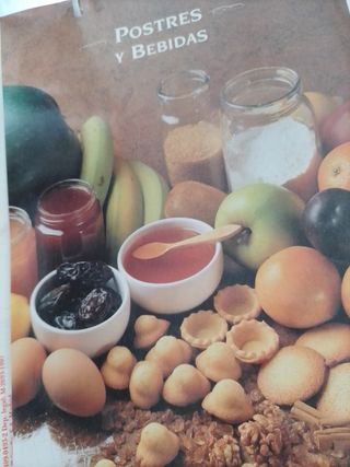 Libro de recetas.La cocina del bienestar