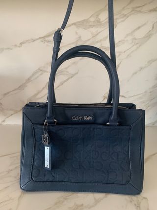 bolso calvin klein
