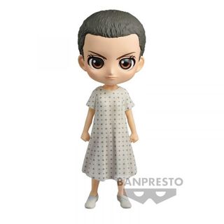 Figura Q Posket Eleven Vol.4