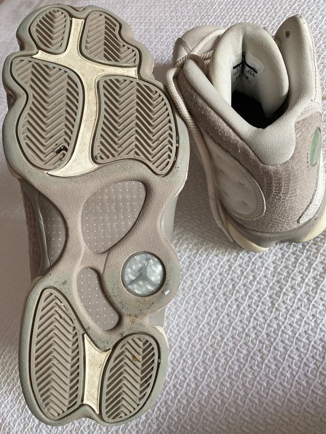 Zapatillas Basket Nike edicion especial Lebron