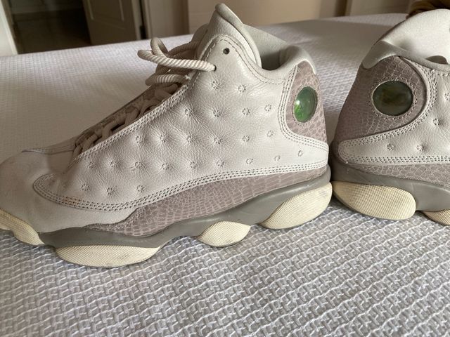 Zapatillas Basket Nike edicion especial Lebron