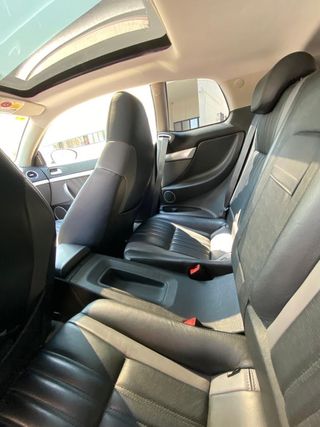 Alfa Romeo Brera 2006