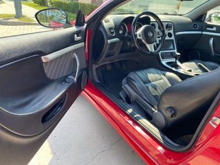 Alfa Romeo Brera 2006