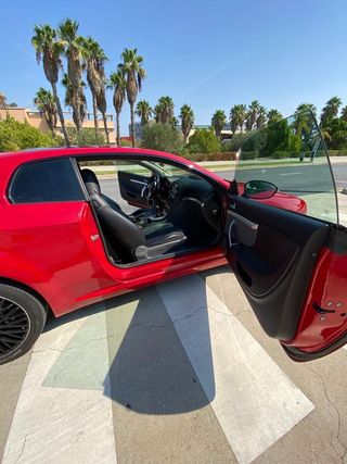 Alfa Romeo Brera 2006