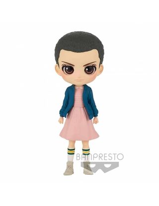 Figura Q Posket Eleven Vol.1
