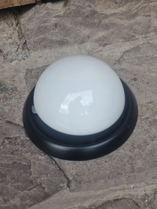 Plafon de techo. 28 cm diámetro