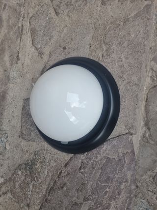 Plafon de techo. 28 cm diámetro