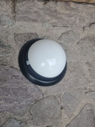 Plafon de techo. 28 cm diámetro