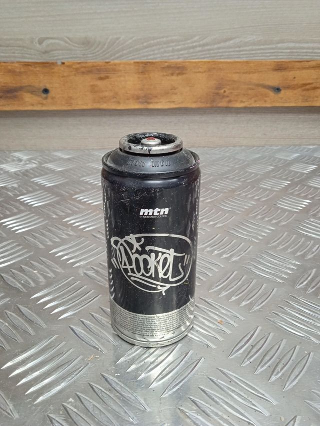 Bote spray Montana Pocket