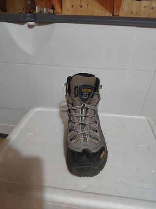 Botas montaña Asoló 