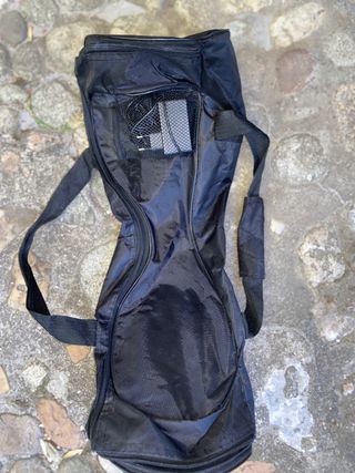 Hoverboard/Hoverkart graffiti