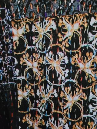 Camiseta Desigual original 