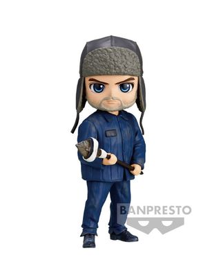 Figura Q Posket Hopper Vol.2