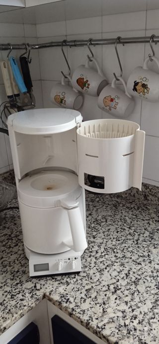 Cafetera